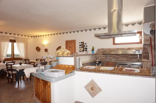 Hotel Il Platano 3
