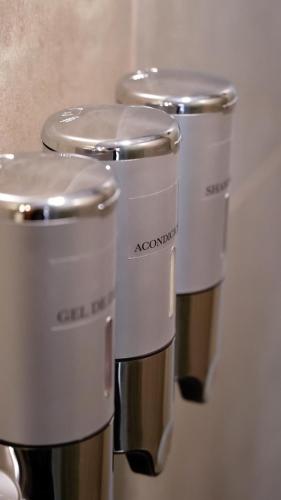 Republica Suites - Departamento Nivel Ejecutivo1 in กาตามาร์กา