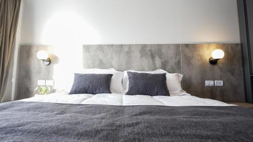 Republica Suites - Departamento Nivel Ejecutivo1 in กาตามาร์กา