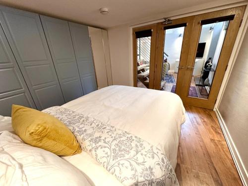 Stylish 2BR Central Edinburgh - Walk to Attraction, Edinburgh (fotografie 4)