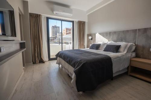 Republica Suites - Departamento Nivel Ejecutivo1 in กาตามาร์กา