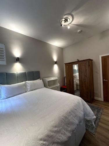 Stylish 2BR Central Edinburgh - Walk to Attraction, Edinburgh (fotografie 8)