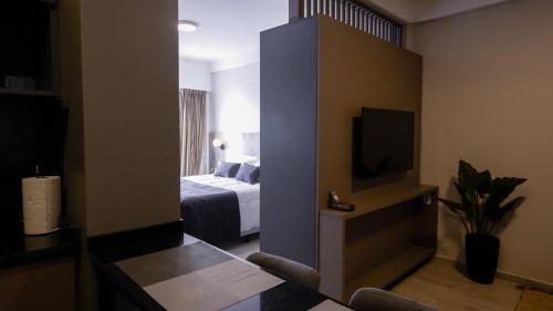 Republica Suites - Departamento Nivel Ejecutivo1 in กาตามาร์กา