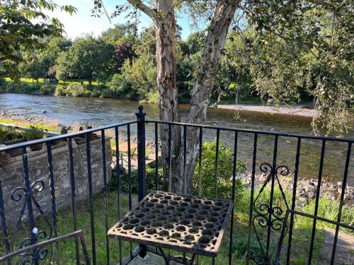 Udsigt, Perfect location on the river in Cockermouth