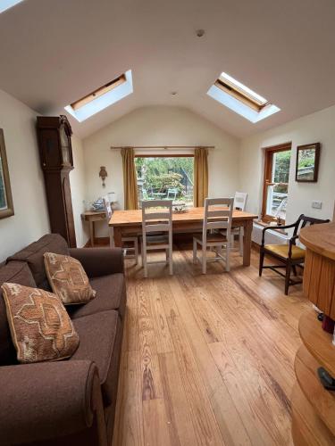 Faciliteter, Perfect location on the river in Cockermouth