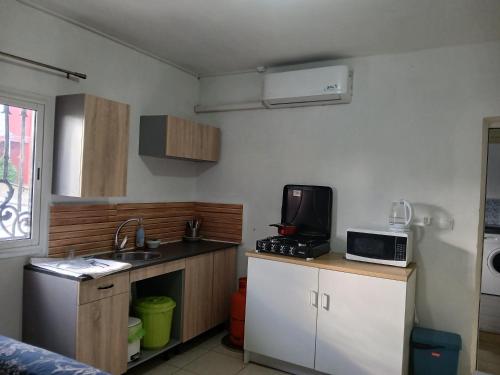 résidence IDIMAH (residence IDIMAH) in 치코니