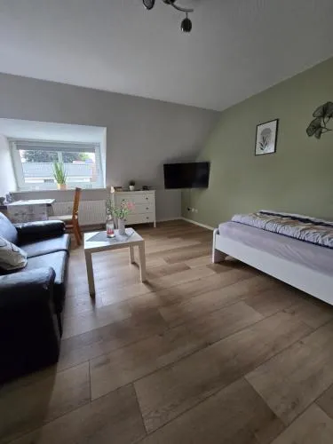 M&D ISKA Vermietung w4 in Heide, Deutschland