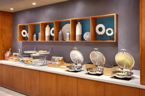SpringHill Suites by Marriott Idaho Falls - image 13