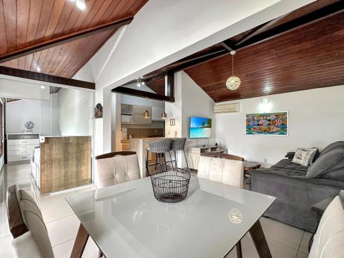 Condomínio beira mar - 2 suíte - 1quarto - Lazer - AC (Condominio beira mar - 2 suite - 1quarto - Lazer - AC) in 福尔摩沙湾海滩