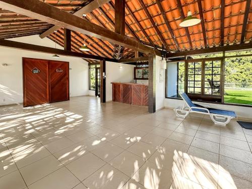 Condomínio beira mar - 2 suíte - 1quarto - Lazer - AC (Condominio beira mar - 2 suite - 1quarto - Lazer - AC) in 福尔摩沙湾海滩