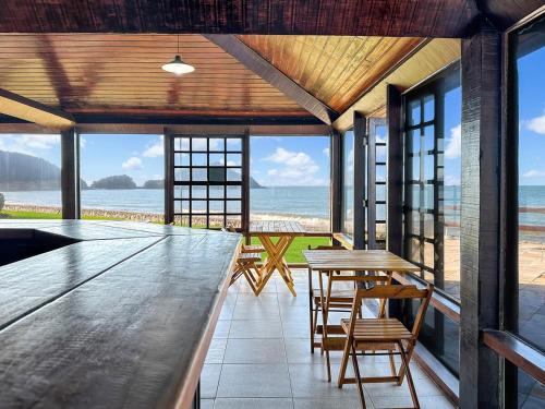 Condomínio beira mar - 2 suíte - 1quarto - Lazer - AC (Condominio beira mar - 2 suite - 1quarto - Lazer - AC) in 福尔摩沙湾海滩