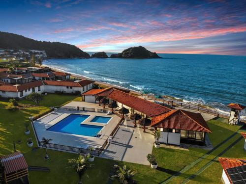 Condomínio beira mar - 2 suíte - 1quarto - Lazer - AC (Condominio beira mar - 2 suite - 1quarto - Lazer - AC) in 福尔摩沙湾海滩