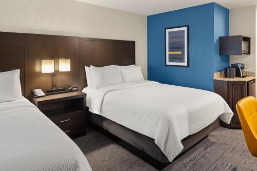 Holiday Inn Express Moline - Quad Cities Area an IHG Hotel - image 8