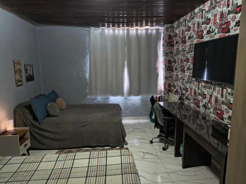 SMALL' s HOME - your home - Juiz De Fora