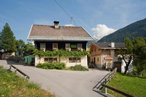 Kräuterpension Rosenkranz