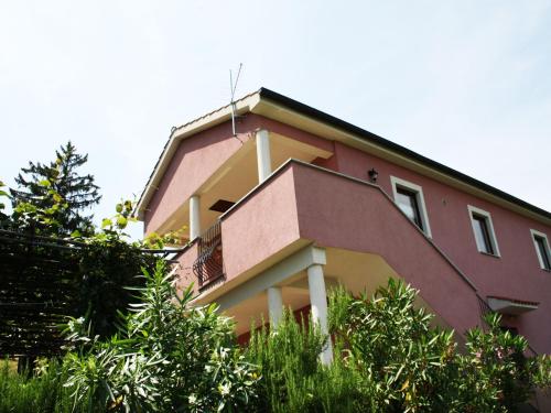  Apartments Menderi Hills in 51414 Sveti Petar