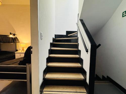 Quinba Hostel in Buenos Aires