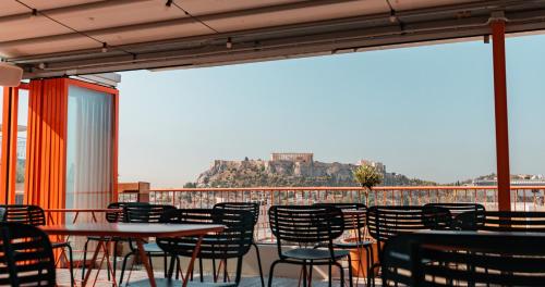 Yellowsquare Athens - Athens Yellowsquare Athens - Athens