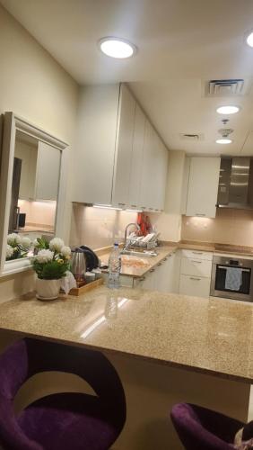 Pearl of Viva Bahriya luxury studio in The Pearl