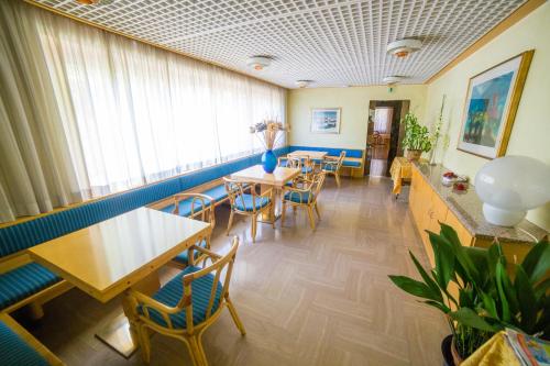 . Albergo Benito