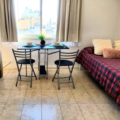 Centrico, a metros de Calle Corrientes, ideal tramites y cursos, Buenos Aires (fotografie 10)