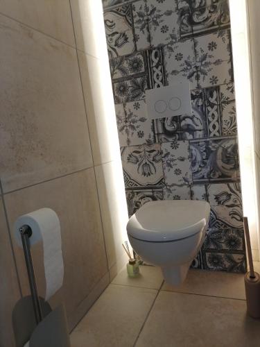Bastide YSATIS in Coulobres