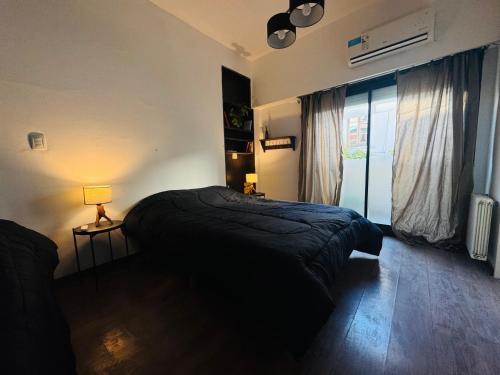 Quinba Hostel in Buenos Aires