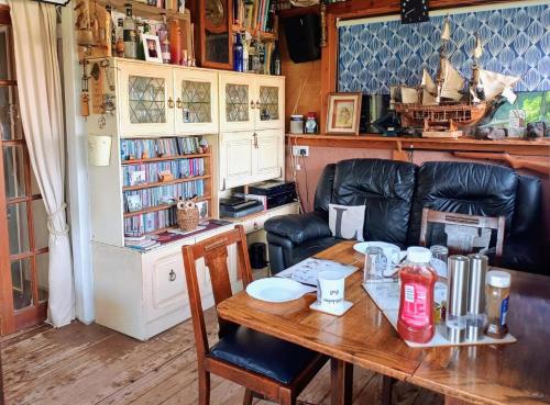 Ételek és italok, Littleholme in Potter Heigham