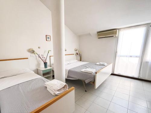 Hotel Berlino in 卡托利卡