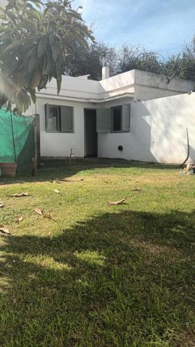 Depto La Tere 3 in 아르게요