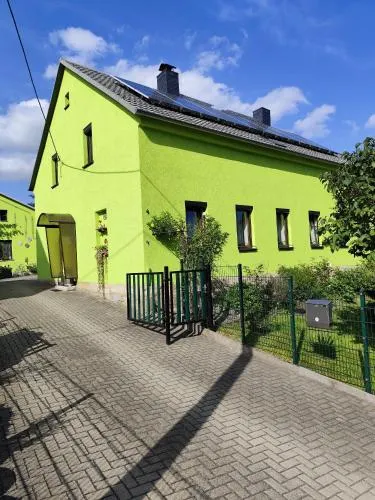 Ferienwohnung Schiekel in Sebnitz, Deutschland