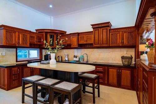 Casa de LYN Nha Trang in วิง เฮียบ