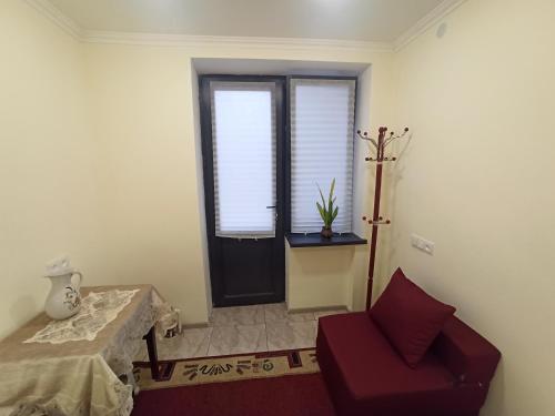 Apart Hotel Engels in Alaverdi