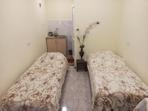 Apart Hotel Engels in Alaverdi