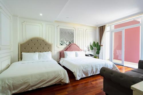 Casa de LYN Nha Trang in วิง เฮียบ