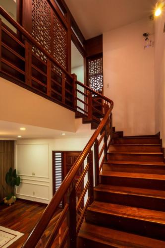 Casa de LYN Nha Trang in วิง เฮียบ