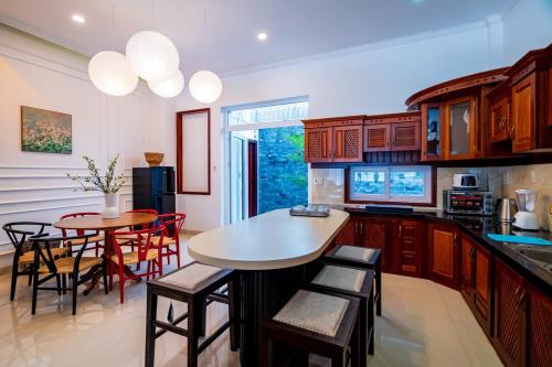 Casa de LYN Nha Trang in Vinh Hiep
