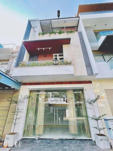 Casa de LYN Nha Trang in วิง เฮียบ