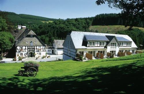 Hotel Gut Vorwald 2