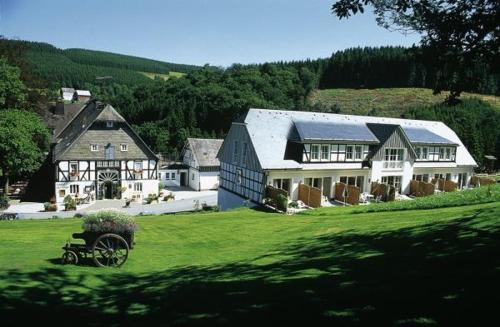 Hotel Gut Vorwald - Schmallenberg