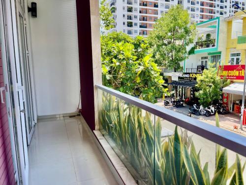 Casa de LYN Nha Trang in วิง เฮียบ