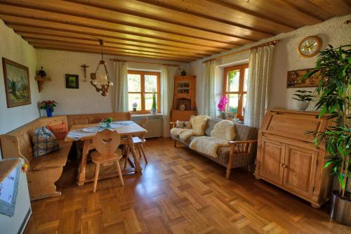 Zimmer Landgut Rosenau in Mamming