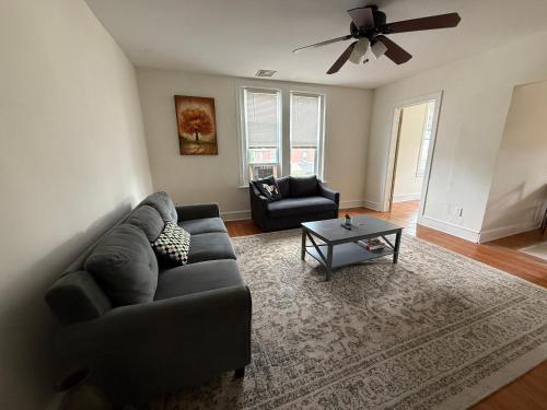 Montgomery Unit1 in Elkins Park, Vereinigte Staaten von Amerika