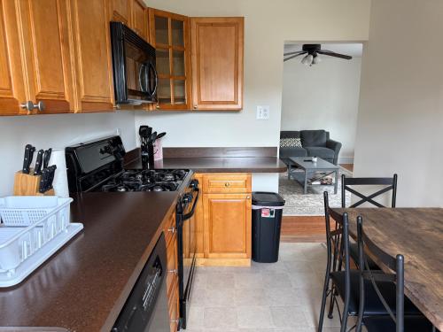 Montgomery Unit1 in Elkins Park, USA