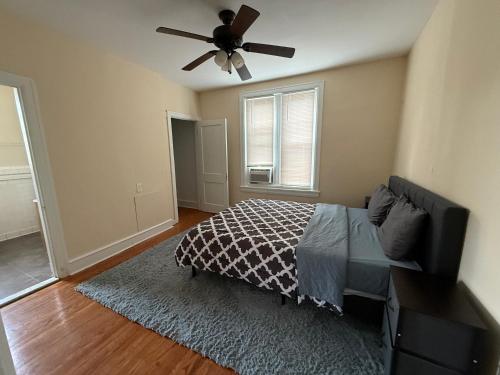 Montgomery Unit1 in Elkins Park, USA