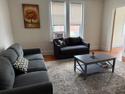 Montgomery Unit1 in Elkins Park, USA