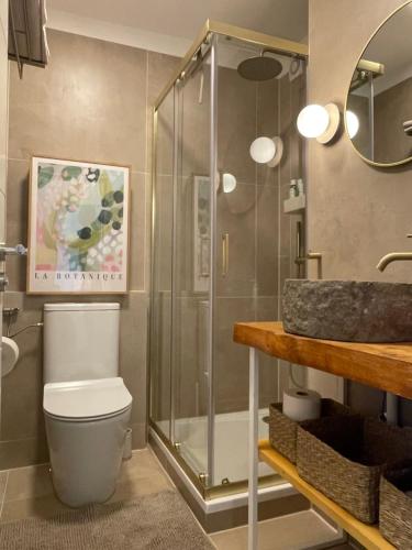 Salzburg - Der kleine Grenzgänger (Salzburg - Der kleine Grenzganger) in Freilassing