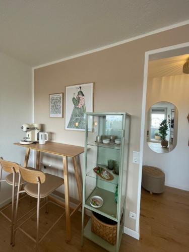 Salzburg - Der kleine Grenzgänger (Salzburg - Der kleine Grenzganger) in Freilassing