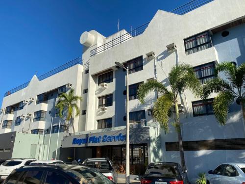 Tambaú Mar Hotel