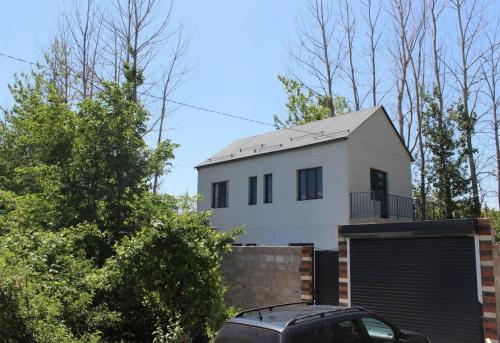 Hachn House in Nor Geghi